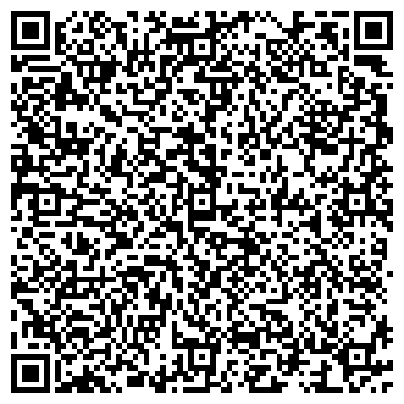 QR-код с контактной информацией организации Авто Трансфер
