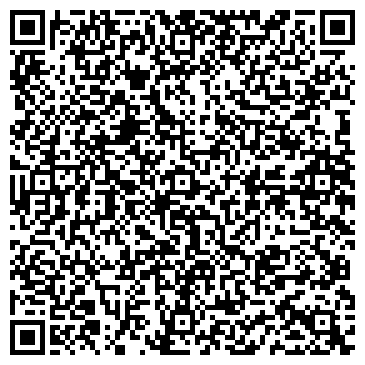 QR-код с контактной информацией организации Веб-студия 12 ia