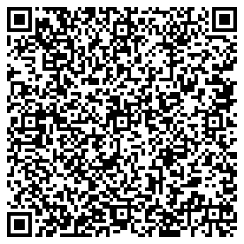 QR-код с контактной информацией организации Другие Миры