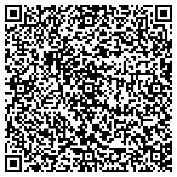 QR-код с контактной информацией организации ООО Другие Миры