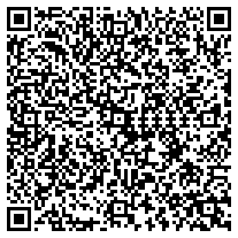QR-код с контактной информацией организации ООО ИТЕО