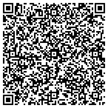 QR-код с контактной информацией организации ООО Другие Миры