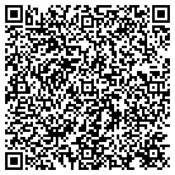 QR-код с контактной информацией организации ИП ОкнаДел