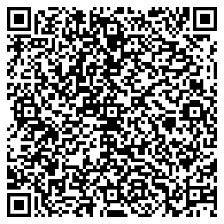 QR-код с контактной информацией организации Дубов