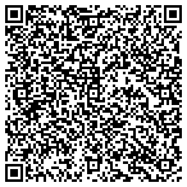 QR-код с контактной информацией организации Новостройкино