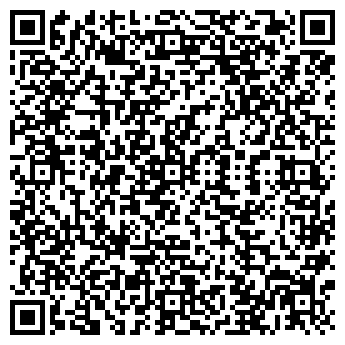 QR-код с контактной информацией организации ООО ГК Мадин