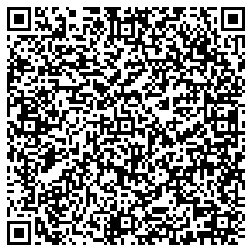 QR-код с контактной информацией организации ИП КА "Staffberry"