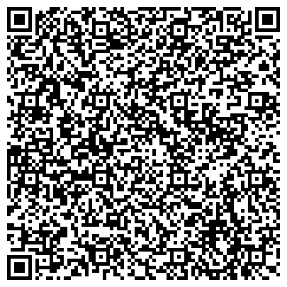 QR-код с контактной информацией организации Отделение полиции по Угловскому району МО МВД России «Рубцовский»