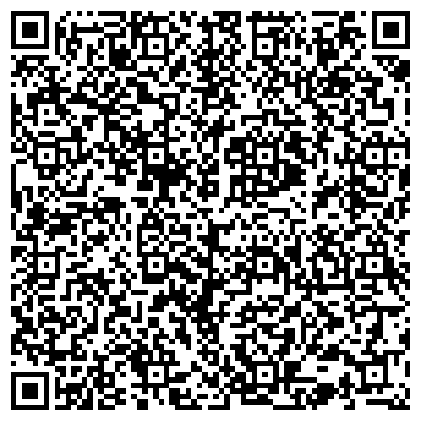 QR-код с контактной информацией организации Пхеньян тревел