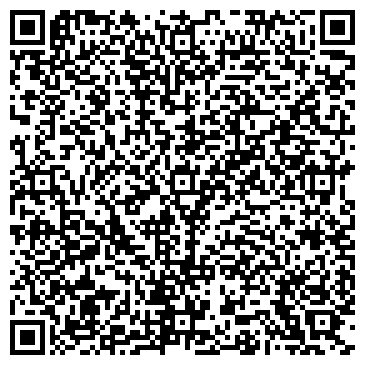QR-код с контактной информацией организации МО МВД  России «Славгородский»
