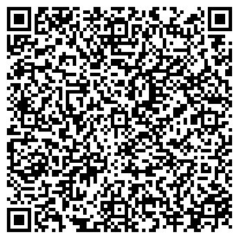 QR-код с контактной информацией организации ООО Ветритуал+