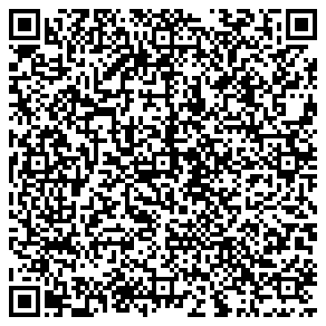 QR-код с контактной информацией организации Tiger Cars