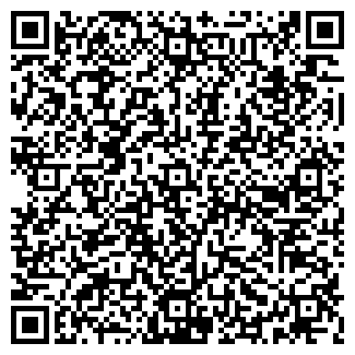 QR-код с контактной информацией организации Бар Вип