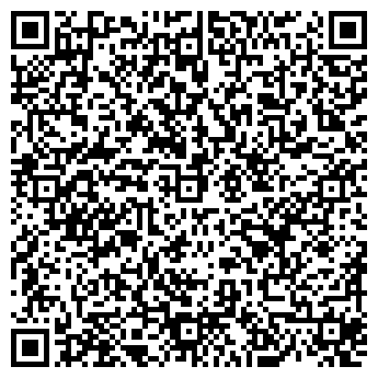 QR-код с контактной информацией организации Союз ломбардов