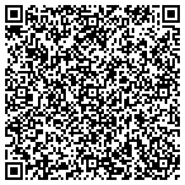 QR-код с контактной информацией организации Отдел полиции № 1 УМВД России по г. Барнаулу