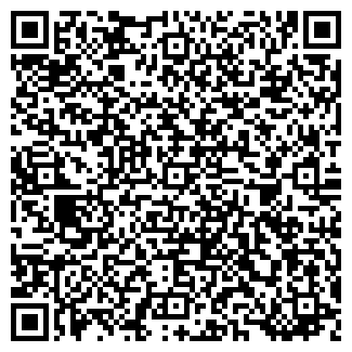 QR-код с контактной информацией организации Лестница74