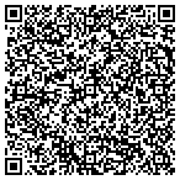 QR-код с контактной информацией организации ИП BioTechUSA