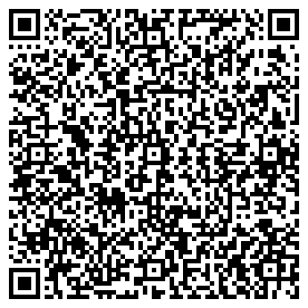 QR-код с контактной информацией организации ООО Kromon