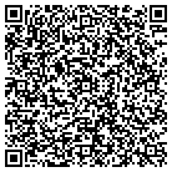 QR-код с контактной информацией организации ООО Дагфарн