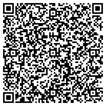 QR-код с контактной информацией организации ООО Ваш Дом