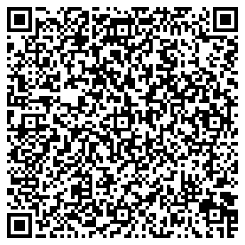 QR-код с контактной информацией организации ООО Викинг