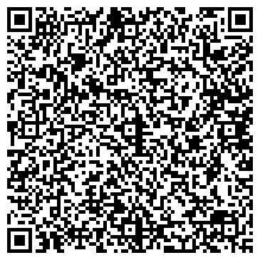 QR-код с контактной информацией организации АО Техникс