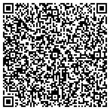 QR-код с контактной информацией организации ООО Тоен
