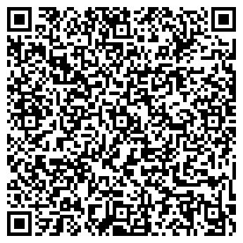 QR-код с контактной информацией организации ИП АльПроект