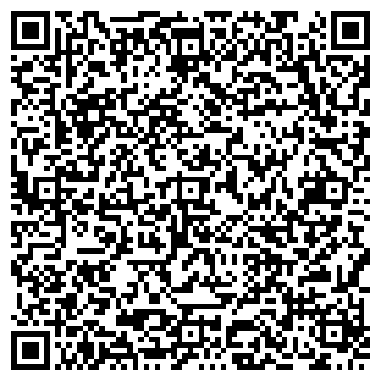 QR-код с контактной информацией организации ООО Бизселер
