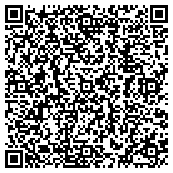 QR-код с контактной информацией организации Стомик