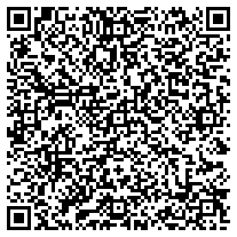 QR-код с контактной информацией организации Two id