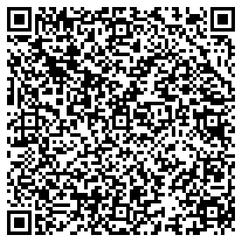 QR-код с контактной информацией организации ООО Аква Класс