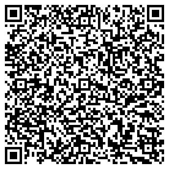 QR-код с контактной информацией организации Дом Камбо