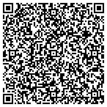 QR-код с контактной информацией организации ООО Кастом Тент