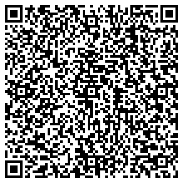 QR-код с контактной информацией организации ООО Донхимагро