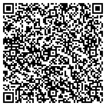 QR-код с контактной информацией организации ООО МэдГан