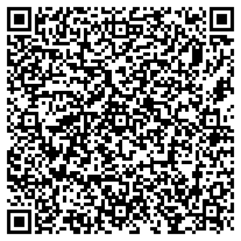 QR-код с контактной информацией организации Управление МВД России по г. Барнаулу