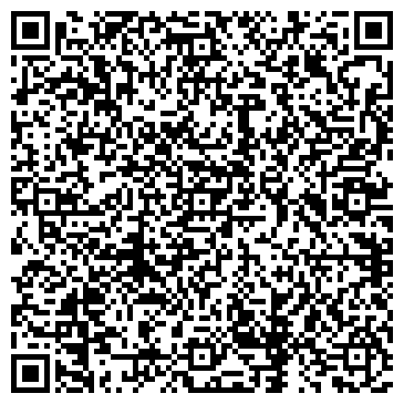 QR-код с контактной информацией организации Полигон