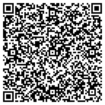 QR-код с контактной информацией организации ООО Коргер Авто