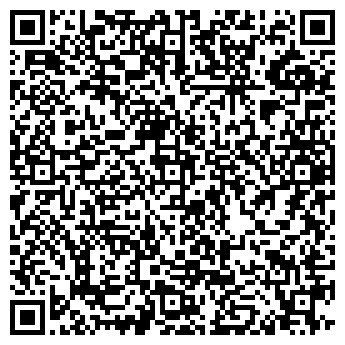 QR-код с контактной информацией организации ООО АМ-Маркет