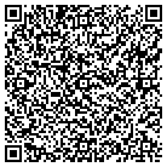 QR-код с контактной информацией организации ООО Саба