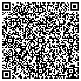 QR-код с контактной информацией организации ООО СЕВ-07