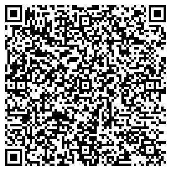 QR-код с контактной информацией организации ООО Indever