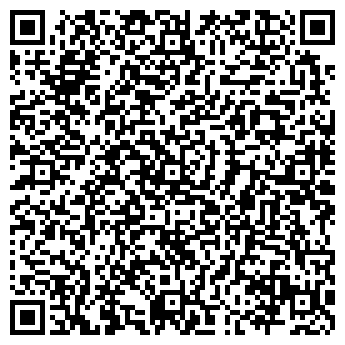 QR-код с контактной информацией организации ДеревоТрейд