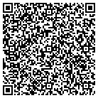 QR-код с контактной информацией организации ООО Garders
