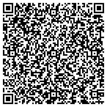 QR-код с контактной информацией организации TSS