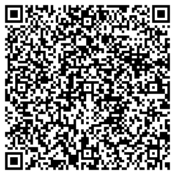 QR-код с контактной информацией организации ООО ЕлкаДе