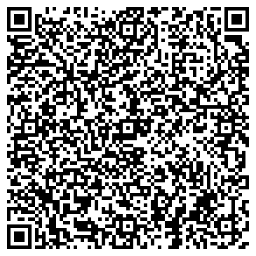 QR-код с контактной информацией организации Мэтр