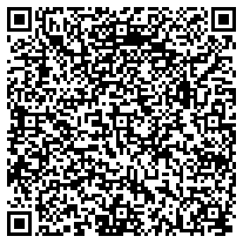 QR-код с контактной информацией организации Медвет