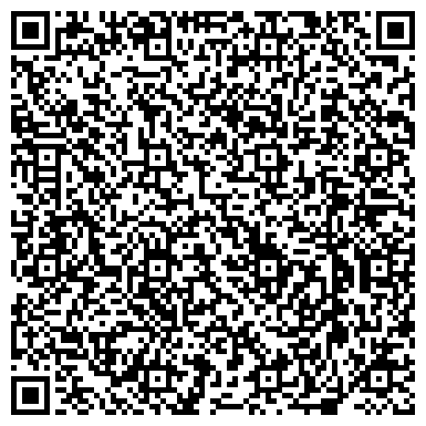 QR-код с контактной информацией организации Лаборатория пространства